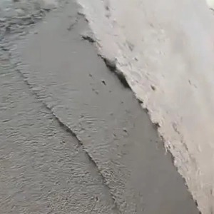 金昌水工建筑物I级C55聚合物改性水泥砂浆 渠道防渗泵站加固迎水面抗冲刷砂浆