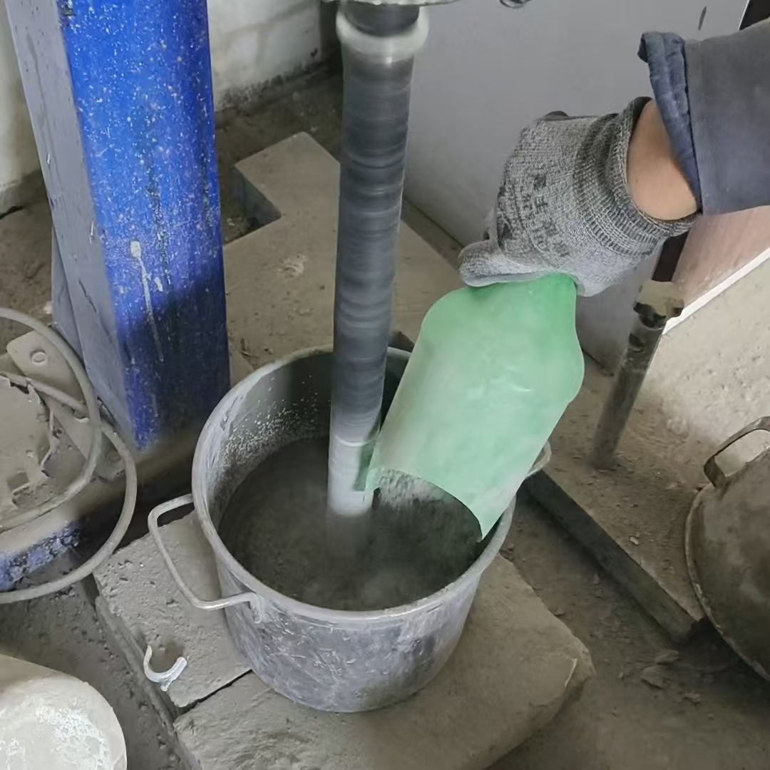 金昌桥梁公路张拉用H60压浆料与普通压浆料有什么区别？