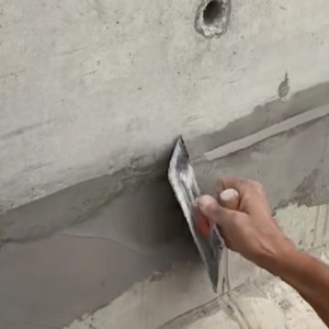 金昌P型防护型环氧树脂砂浆